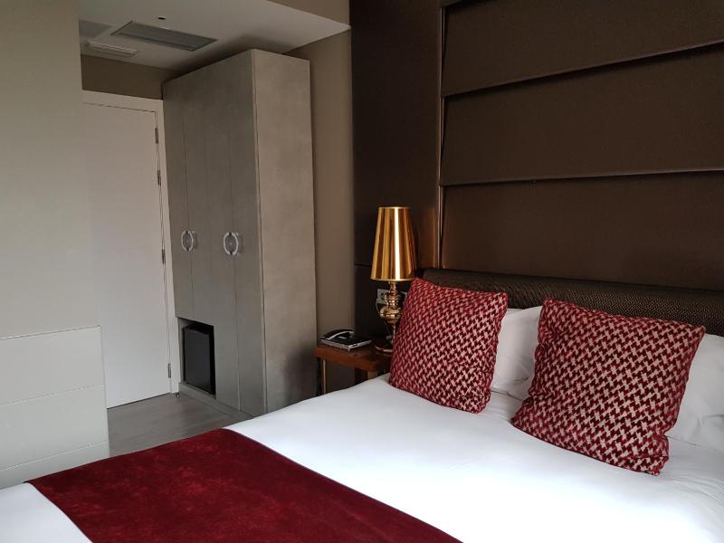 Comfort Double Room image 3