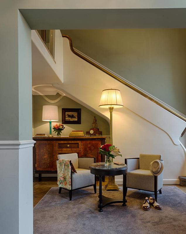 Family Suite - Split Level image 2