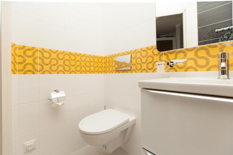 Apartment with Sauna image 3