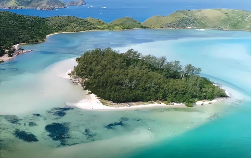 Pousada Areia do Forte - image 15