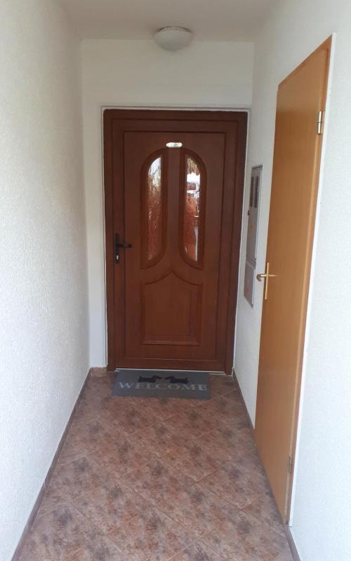 Three-Bedroom Apartment image 3