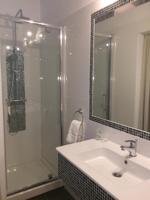 Double Room with Valley View image 2