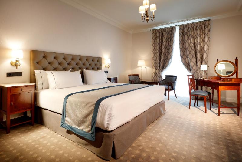 Eurostars Hotel Real - image 11