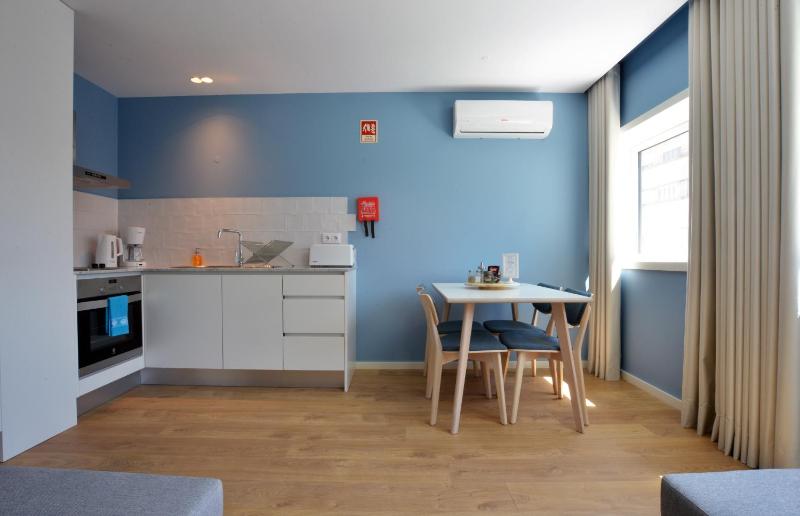 Spot Family Apartments - image 8