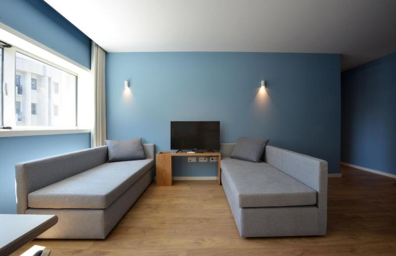 Spot Family Apartments - image 23