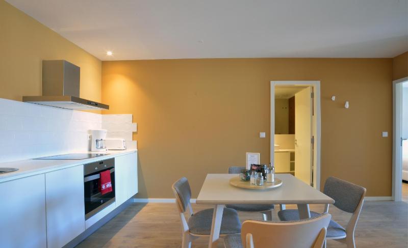 Spot Family Apartments - image 33