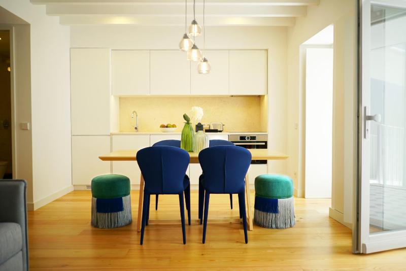 Two-Bedroom Apartment image 1