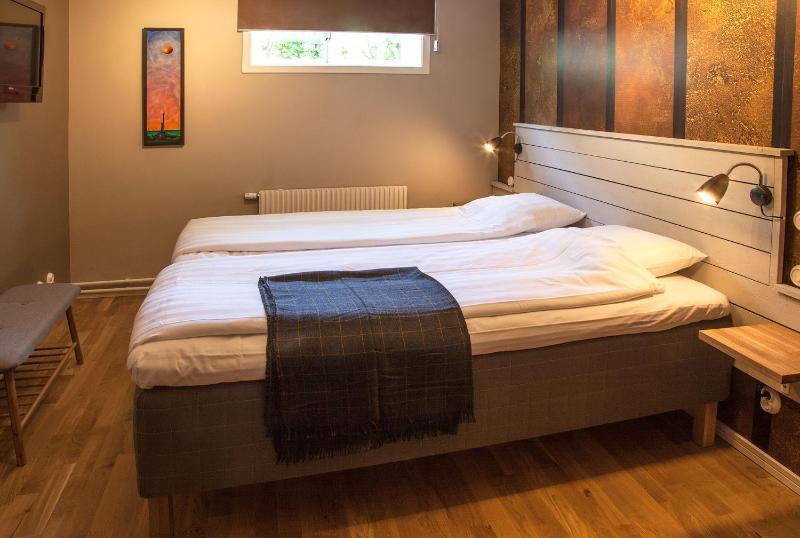Budget Double/Twin Room  image 3