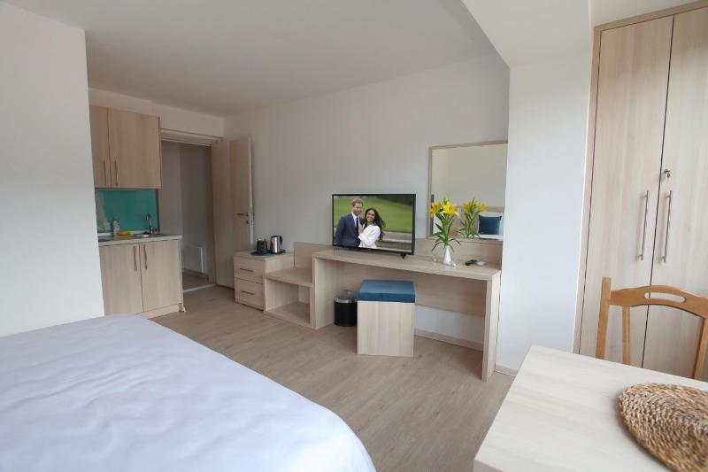 Deluxe Bellevue Apartments - image 13