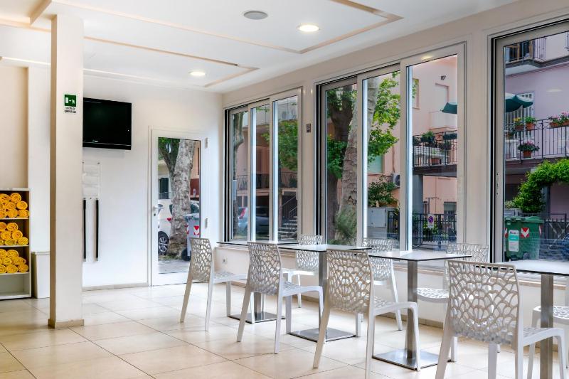 Hotel Rubens - image 44