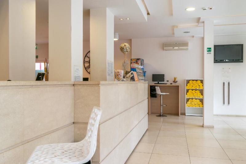 Hotel Rubens - image 35
