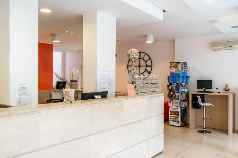 Hotel Rubens - image 24