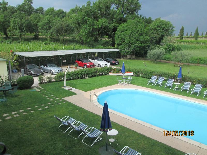 Agriturismo Ca' Castellani - image 10