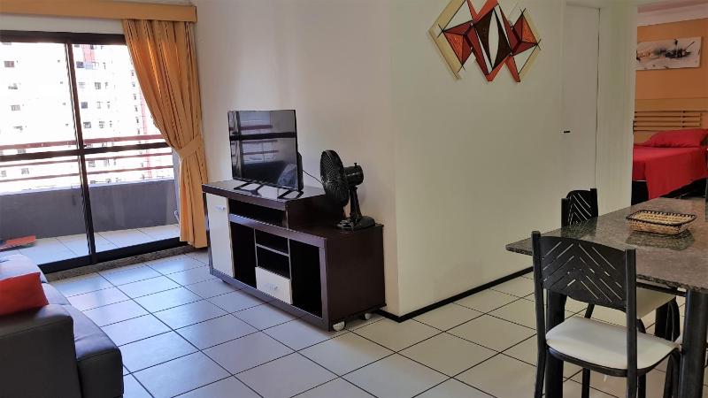 Apartamento Porto de Iracema estilo - image 7