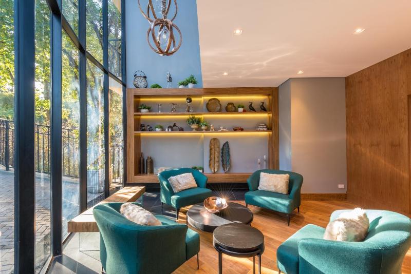 Villa Amistà Campos do Jordão - image 22