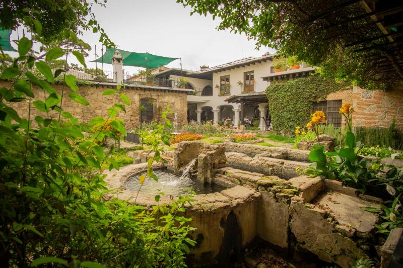 Hotel Posada de Don Rodrigo Antigua - image 10