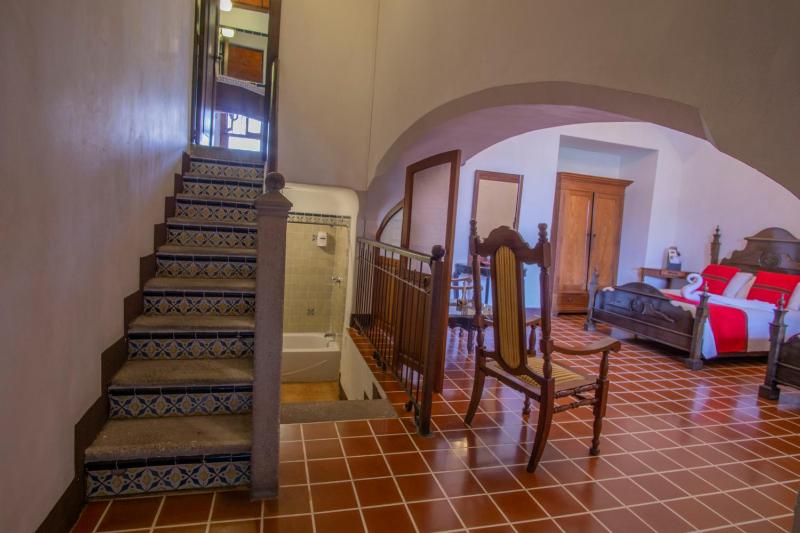 Hotel Posada de Don Rodrigo Antigua - image 8