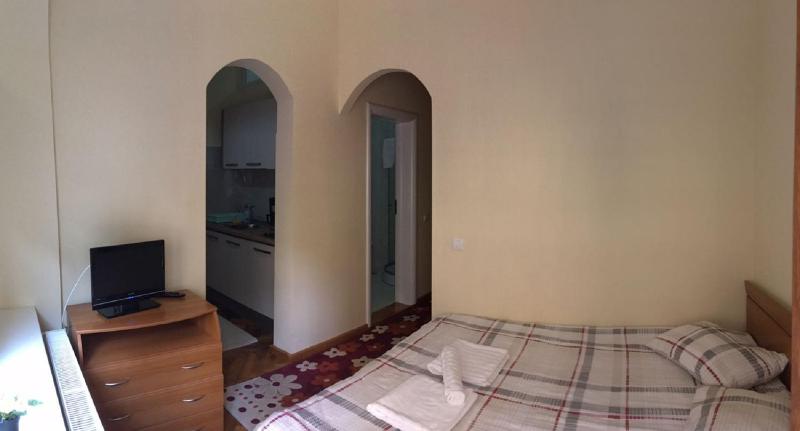 Cetatii Apartments Sibiu - image 22