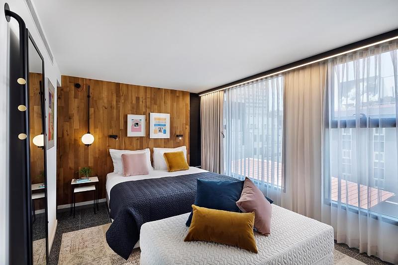 Fabric Hotel - an Atlas Boutique Hotel - image 9