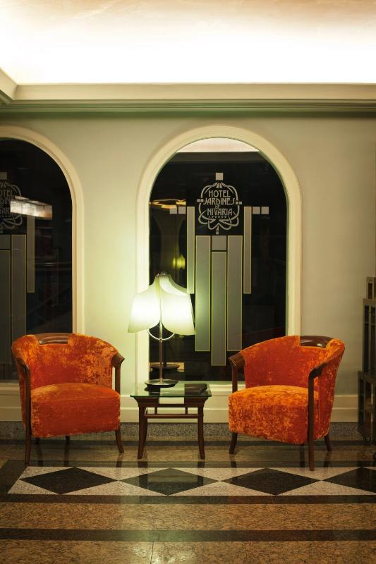 Adrián Hoteles Jardines de Nivaria - image 2
