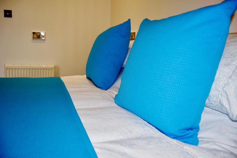 Deluxe Double Room image 3