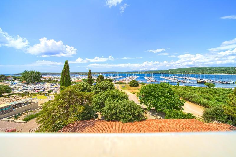 Suite with Sea View - Attic image 2