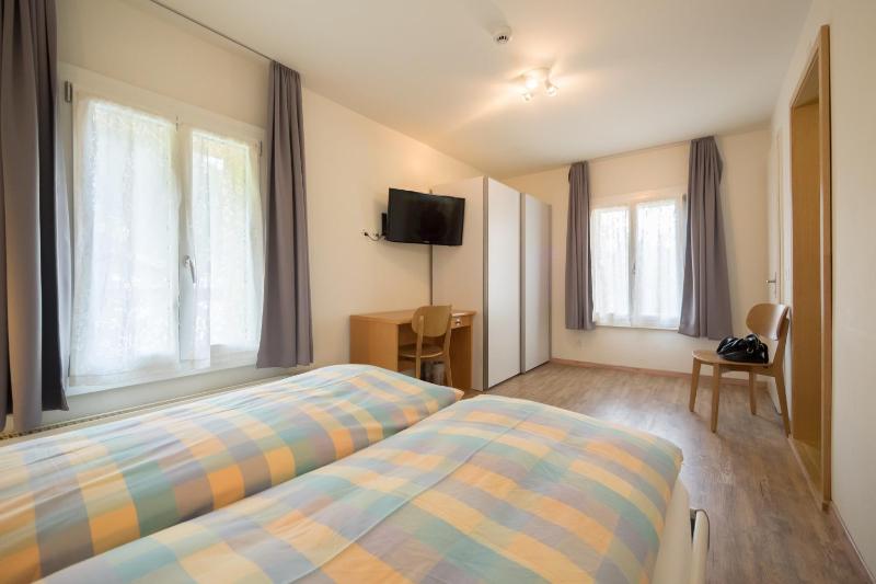 Budget Double Room image 1