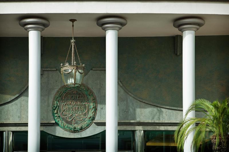 Adrián Hoteles Jardines de Nivaria - image 35