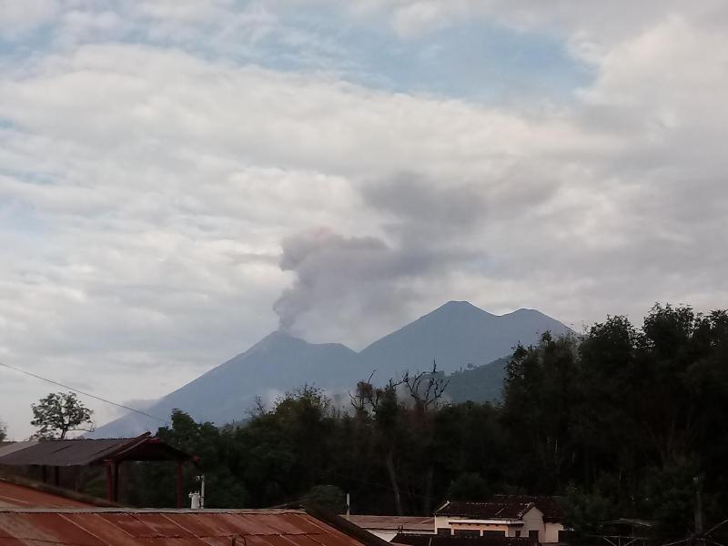 Hospedaje El Viajero Antigua - image 7