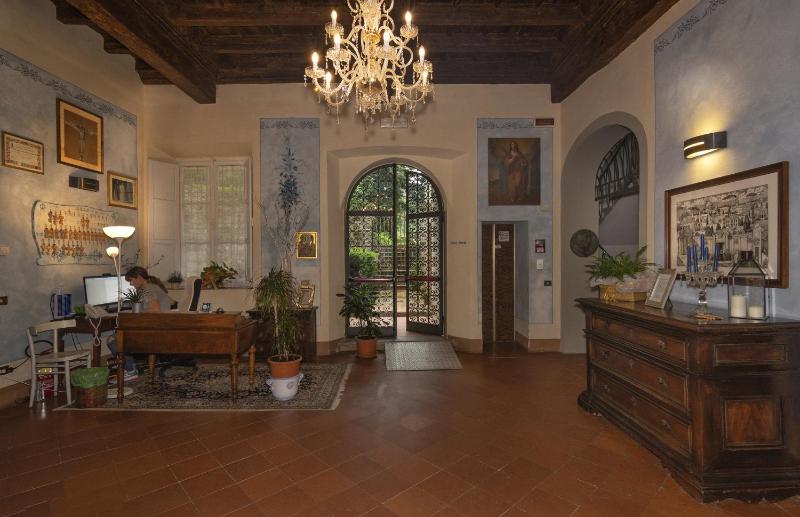 Casa Diocesana di Lucca - image 37