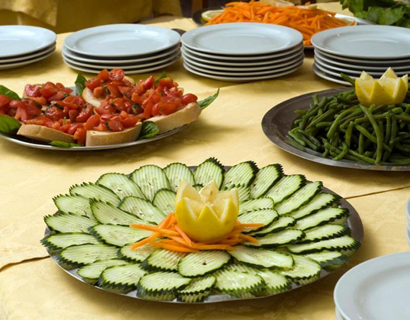 Le Canne Family Resort & Spa - image 24