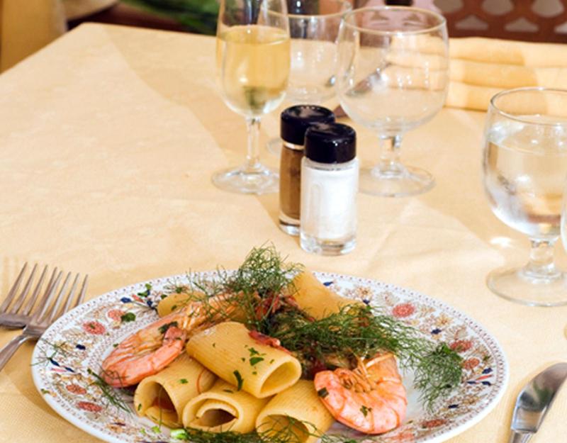 Le Canne Family Resort & Spa - image 15
