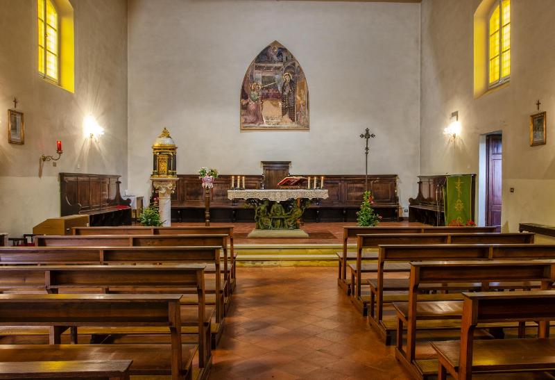 Casa Diocesana di Lucca - image 47