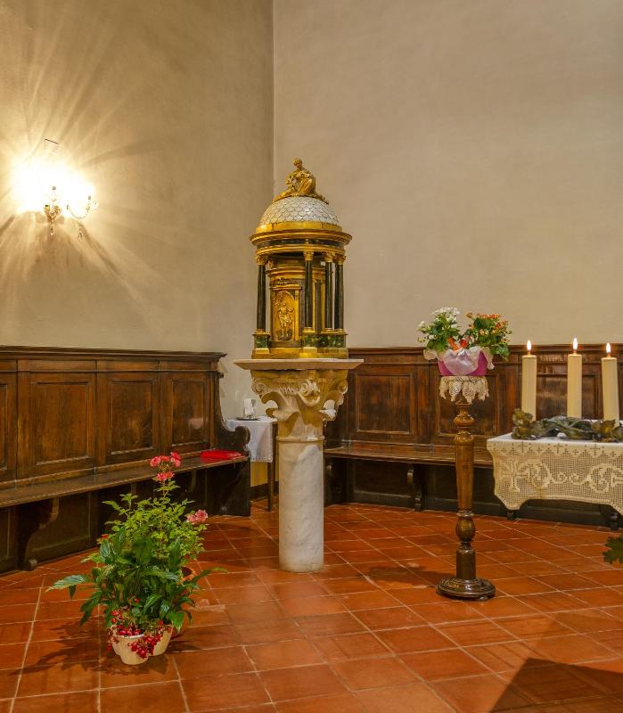 Casa Diocesana di Lucca - image 36