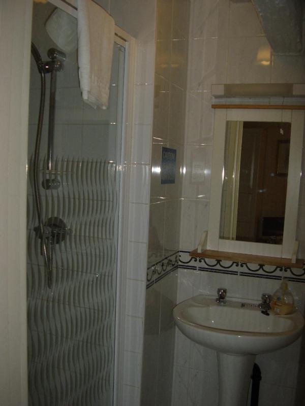 Budget Single Room image 3