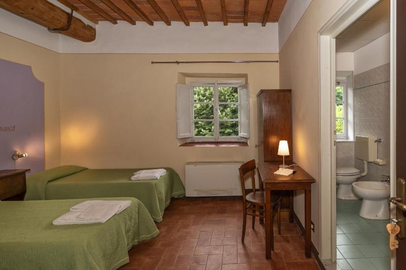 Casa Diocesana di Lucca - image 17