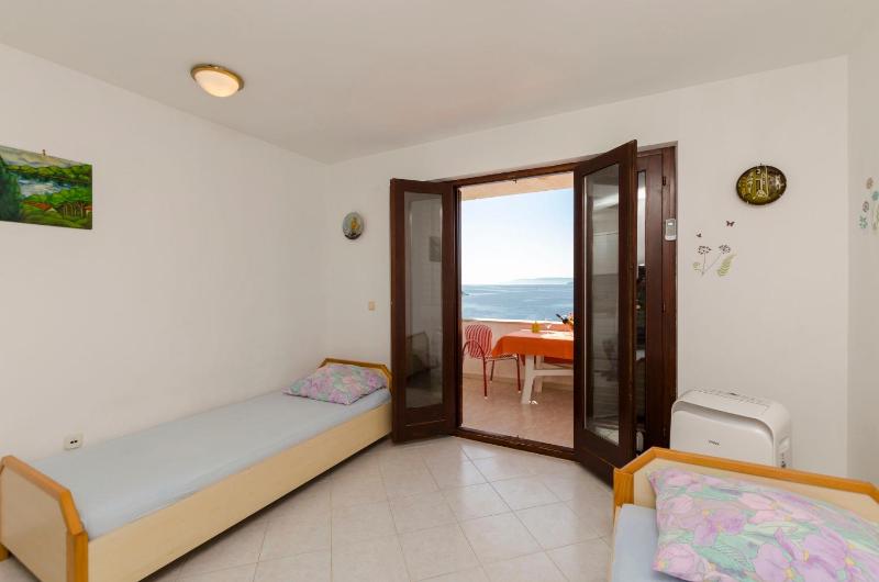 One-Bedroom apartment Standard image 4