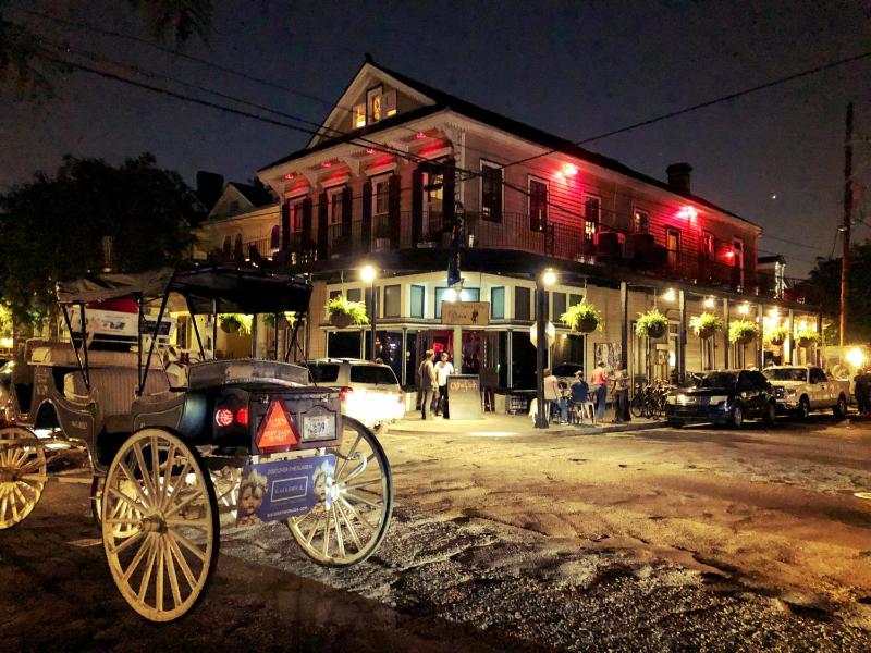 Royal Street Inn & Bar - image 8