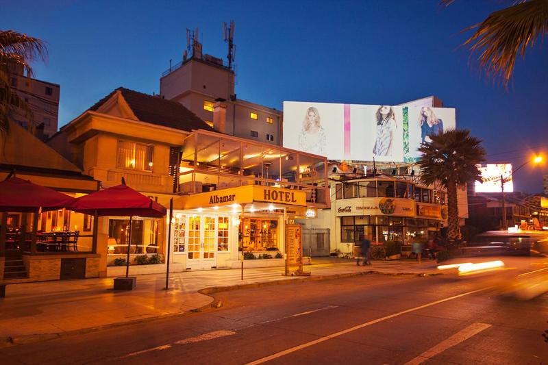 Hotel Albamar - image 10