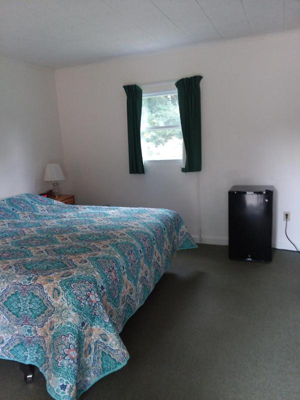 Deluxe King Room image 1
