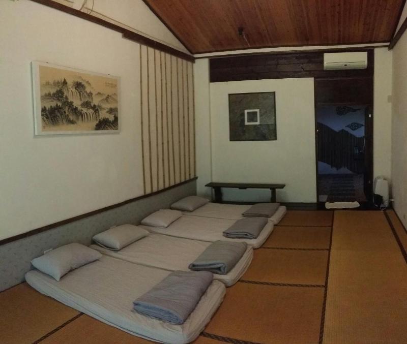 Bright Moon Homestay - image 2
