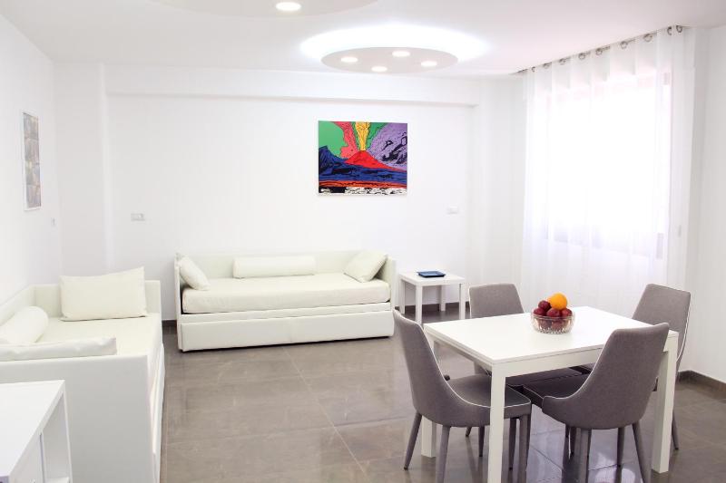 One-Bedroom Apartment image 4
