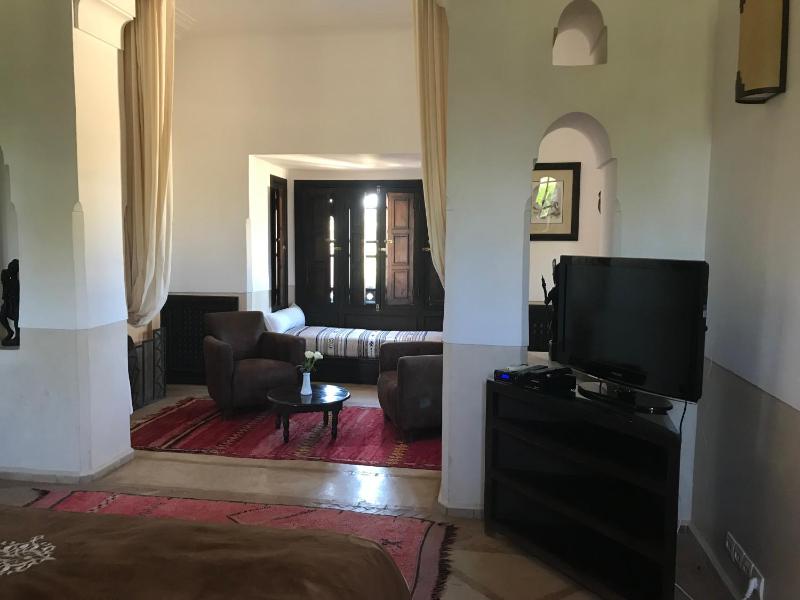 Villa Le Perroquet Bleu - image 11