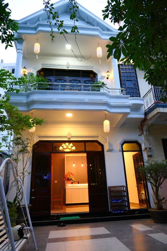Shark Homestay - image 14