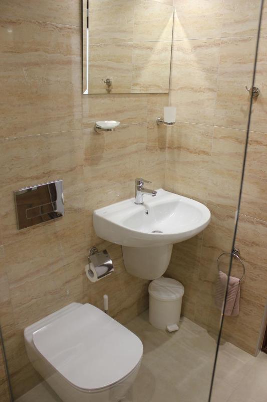 Two-Bedroom Apartment image 3