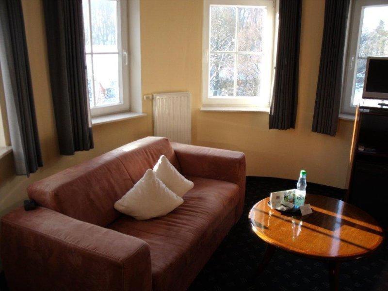 Comfort Double Room image 2