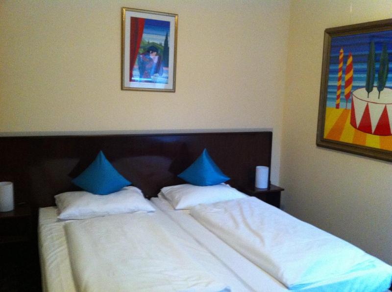Comfort Double Room image 4