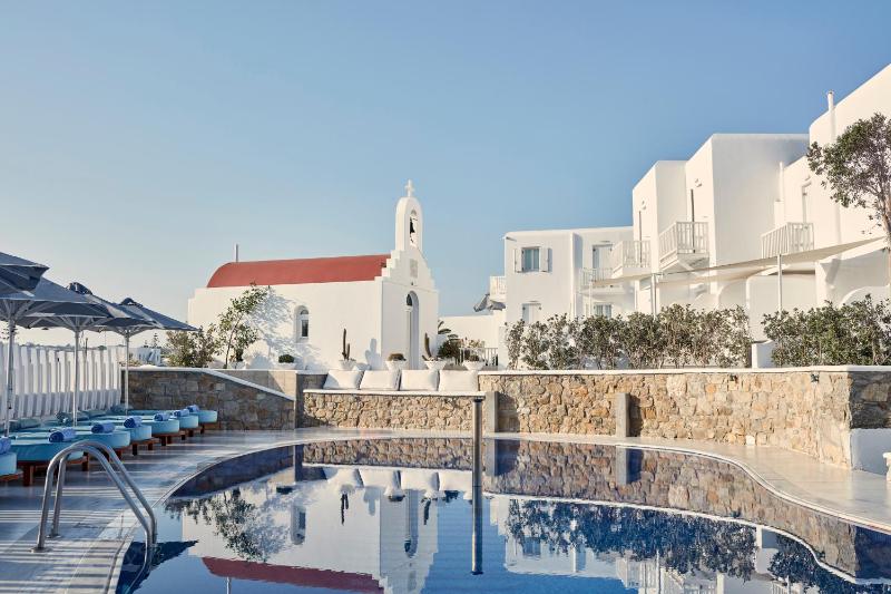 Myconian Kyma Mykonos a Member of Design Hotels - image 13