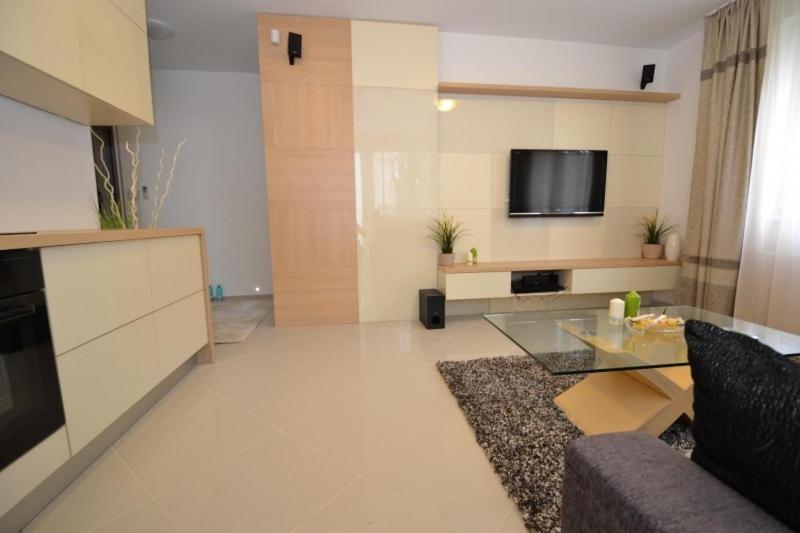 Hannah apartman Siófok - image 11