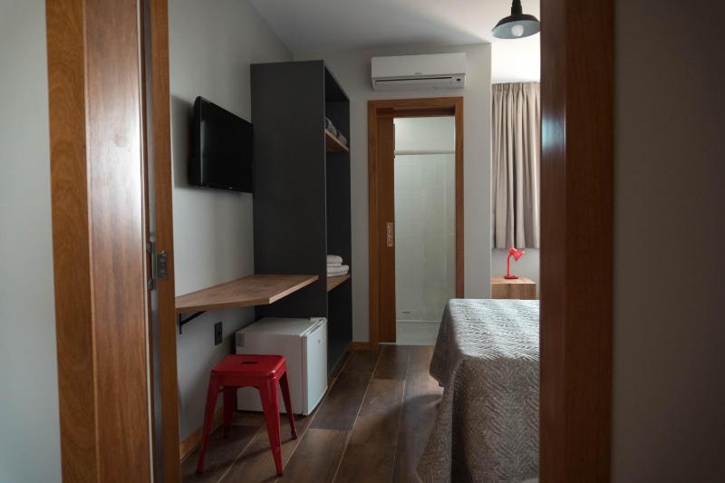 Hotel Blumenhof Balneário Camboriú - image 12